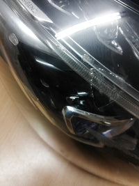 Mercedes-Benz C-Class W205 Right Headlight