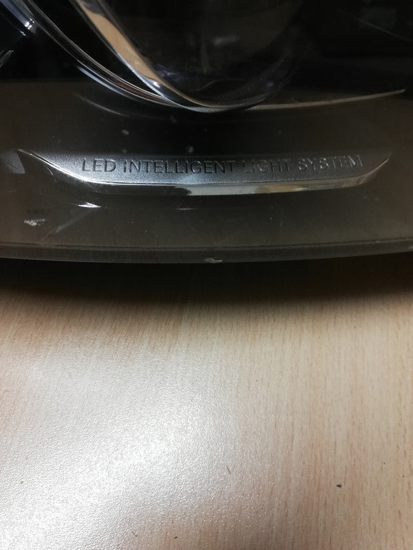 Mercedes-Benz C-Class W205 Right Headlight