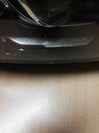 Mercedes-Benz C-Class W205 Right Headlight