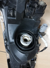 Original Used Toyota Corolla Quest Right Headlight