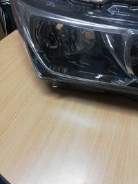 Original Used Toyota Corolla Quest Right Headlight