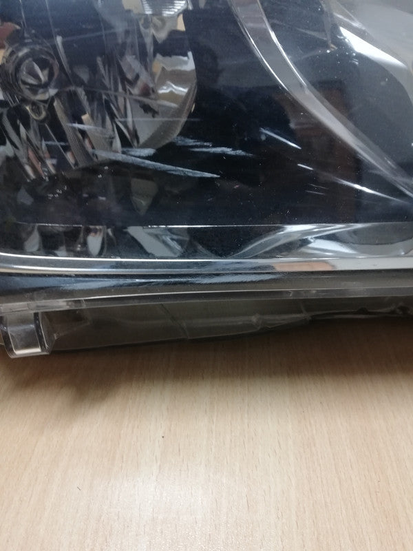 Original Used Toyota Corolla Quest Right Headlight