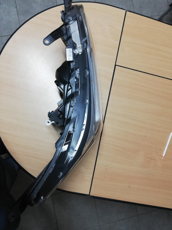 Original Used Toyota Corolla Quest Right Headlight