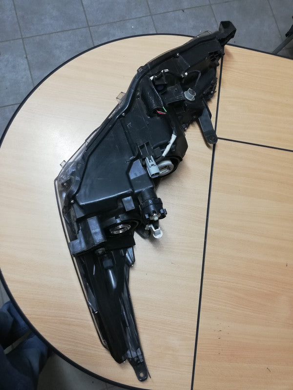 Original Used Toyota Corolla Quest Right Headlight