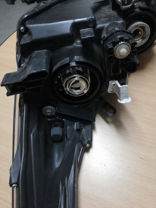 Original Used Toyota Corolla Quest Right Headlight