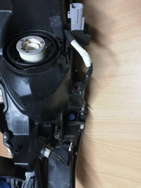 Original Used Toyota Corolla Quest Right Headlight