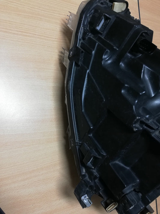 Original Used Volkswagen Polo 2018 Right Headlight