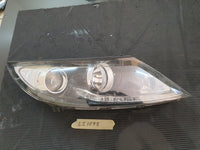 KIA Sportage 2012 Right Headlight