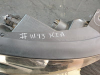 KIA Sportage 2012 Right Headlight