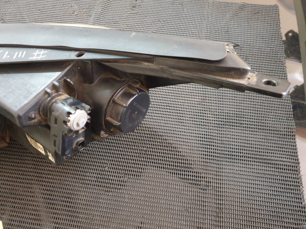 KIA Sportage 2012 Right Headlight