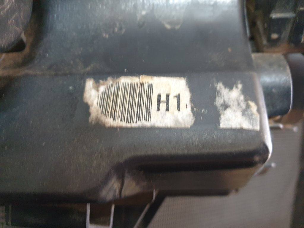 KIA Sportage 2012 Right Headlight