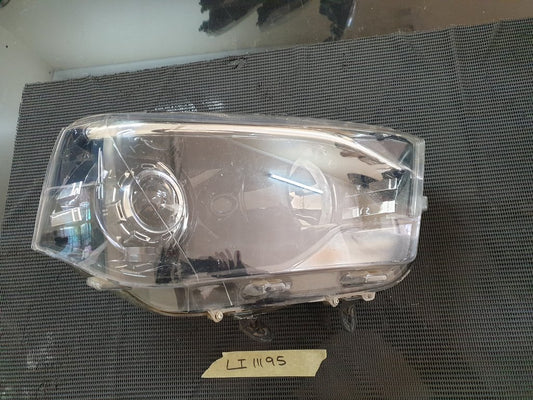 Mahindra Scorpio 2022 Right Headlight