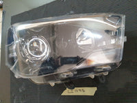 Mahindra Scorpio 2022 Right Headlight