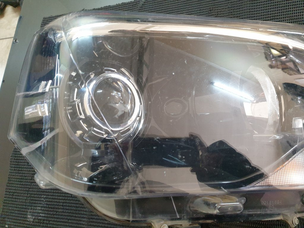 Mahindra Scorpio 2022 Right Headlight