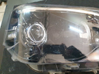 Mahindra Scorpio 2022 Right Headlight