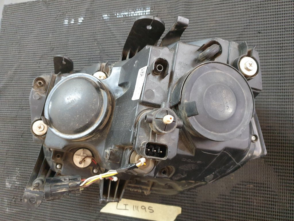 Mahindra Scorpio 2022 Right Headlight