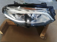 Mercedes-Benz GLE/350D W292, 2018 Right Headlight