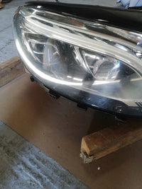 Mercedes-Benz GLE/350D W292, 2018 Right Headlight