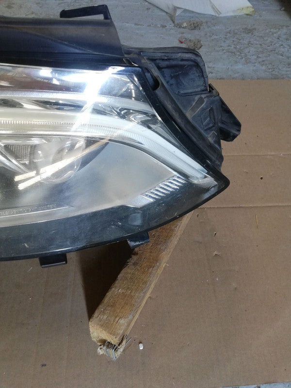 Mercedes-Benz GLE/350D W292, 2018 Right Headlight