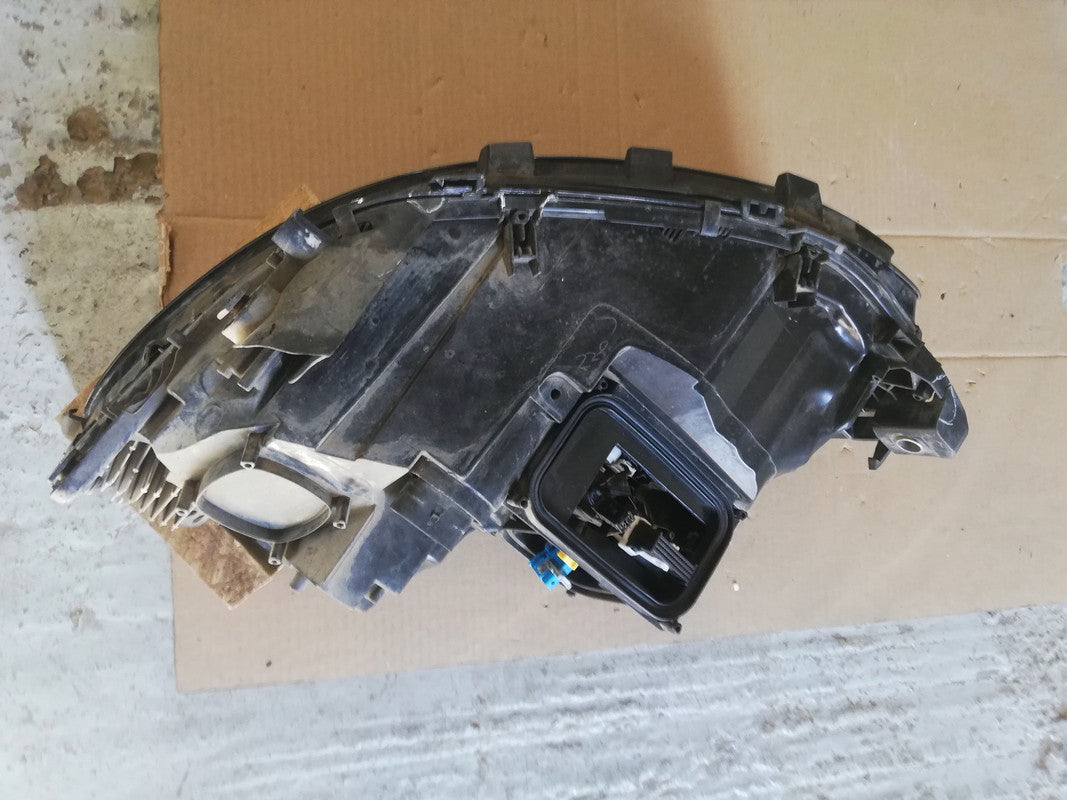 Mercedes-Benz GLE/350D W292, 2018 Right Headlight