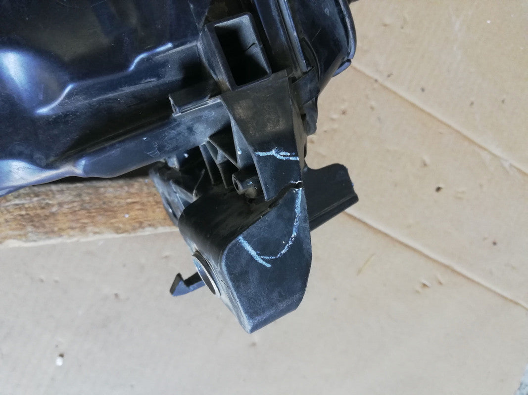 Mercedes-Benz GLE/350D W292, 2018 Right Headlight