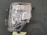 Mitsubishi Triton Right Headlight