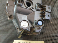 Mitsubishi Triton Right Headlight