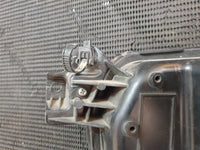 Mitsubishi Triton Right Headlight