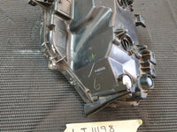 Mitsubishi Triton Right Headlight