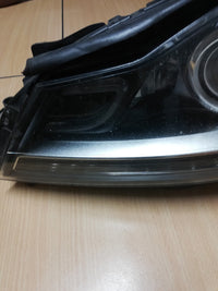 Mercedes-Benz C-Class W204, 2014 Left Headlight