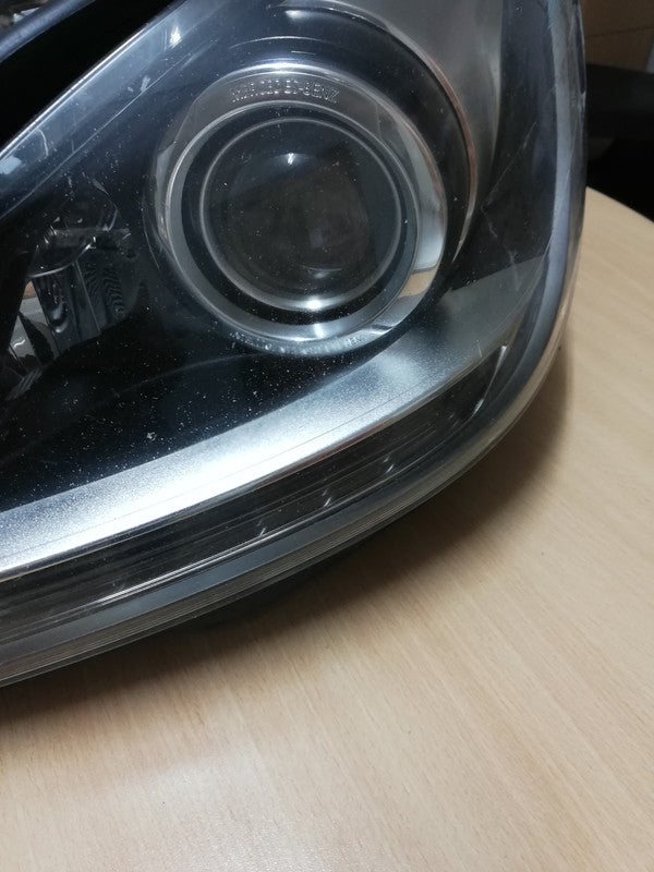 Mercedes-Benz C-Class W204, 2014 Left Headlight