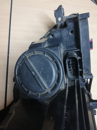 Mercedes-Benz C-Class W204, 2014 Left Headlight