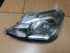 Original Used Toyota Etios 2015 Left Headlight