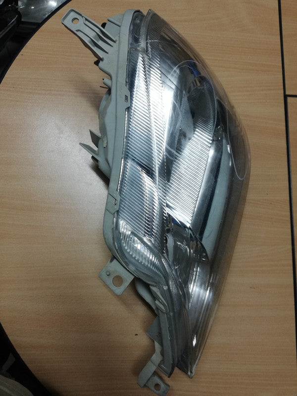 Original Used Toyota Etios 2015 Left Headlight