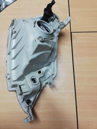 Original Used Toyota Etios 2015 Left Headlight
