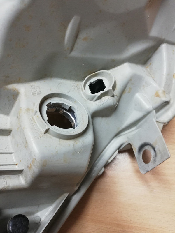 Original Used Toyota Etios 2015 Left Headlight