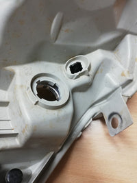 Original Used Toyota Etios 2015 Left Headlight