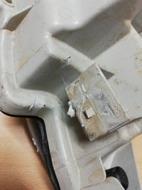 Original Used Toyota Etios 2015 Left Headlight