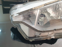 Isuzu D-Max Left Headlight