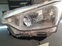Isuzu D-Max Left Headlight
