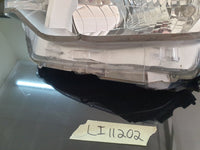 Isuzu D-Max Left Headlight