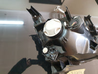 Isuzu D-Max Left Headlight