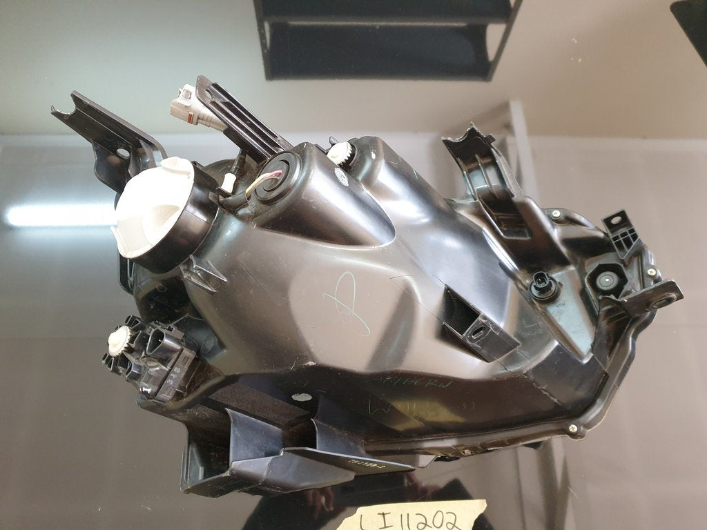 Isuzu D-Max Left Headlight