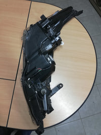 Original Used Toyota Corolla Quest Left Headlight