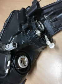 Original Used Toyota Corolla Quest Left Headlight