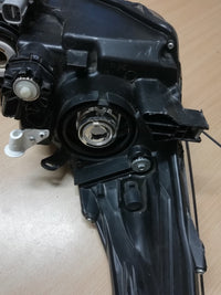 Original Used Toyota Corolla Quest Left Headlight