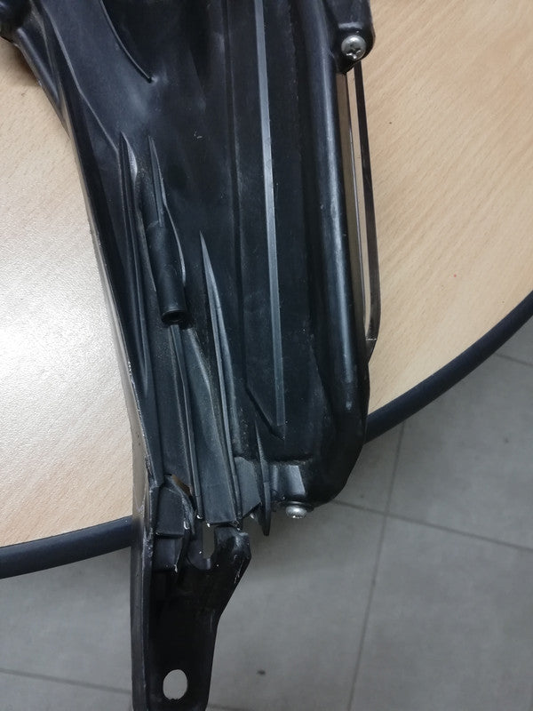 Original Used Toyota Corolla Quest Left Headlight