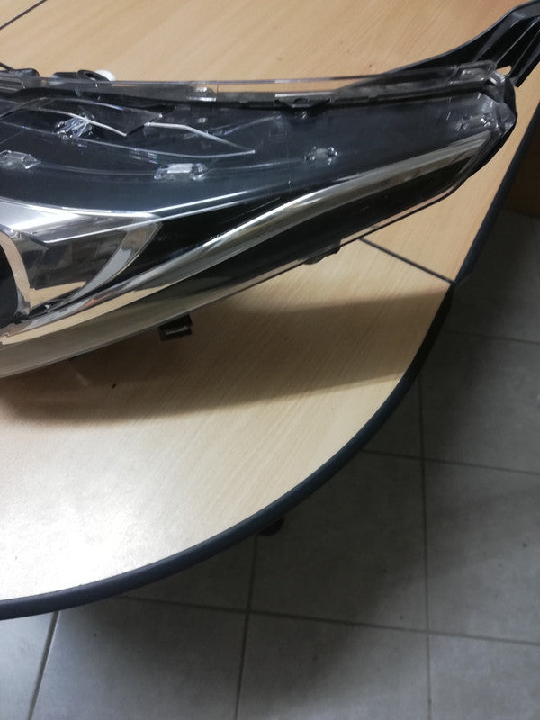 Original Used Toyota Corolla Quest Left Headlight