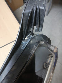 Original Used Toyota Corolla Quest Left Headlight