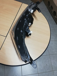 Original Used Toyota Corolla Quest Left Headlight